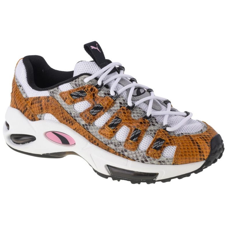 Sapatos Puma Cell Endura Animal Kingdom W 370926 01 multicolorido
