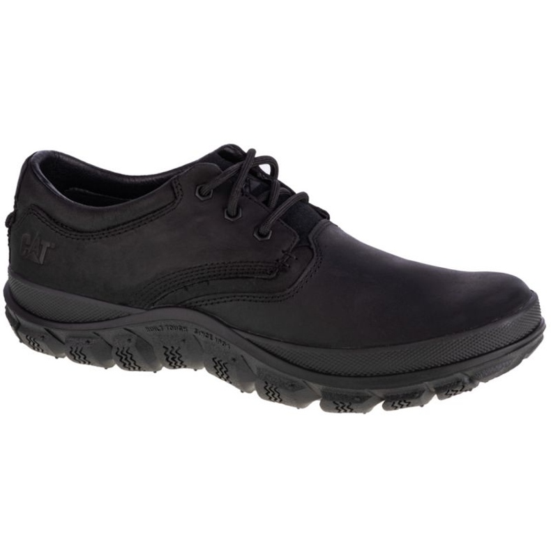 Caterpillar Fused Tri M P724795 preto