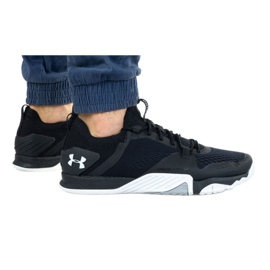 Under Armour Tribase Reigen 2 M 3022613-004 preto