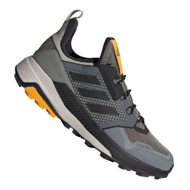 Sapatos Adidas Terrex Trailmaker Cold.Rdy M FV6867 cinza