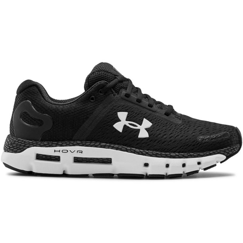 Under Armour Hovr Infinite 2 M 3022587-001 preto