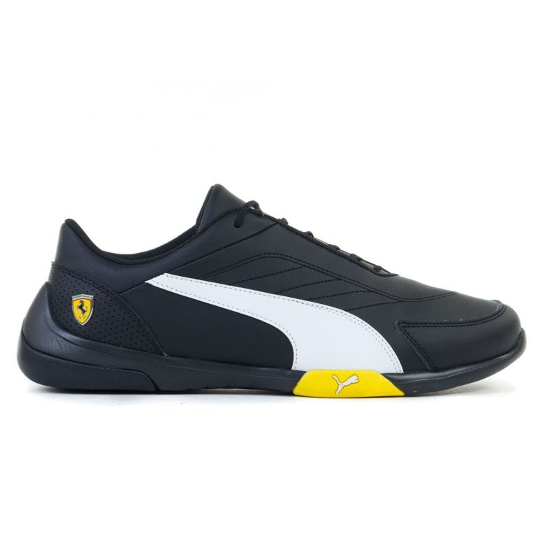 Puma SF Kart Cat Iii M 306219 05 preto