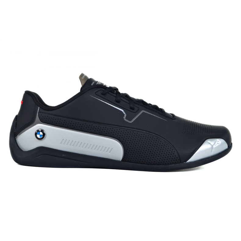 Puma Mbw Mms Frift Cat 8 M 33993401 preto azul marinho