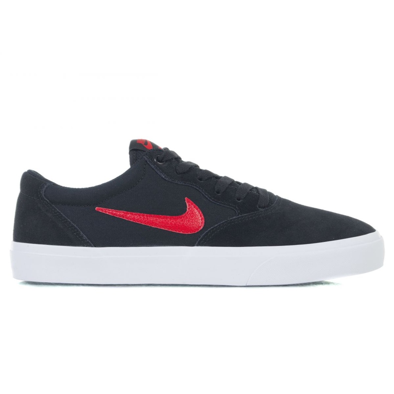 Sapato Nike Sb Chron Slr M CD6278-001 preto