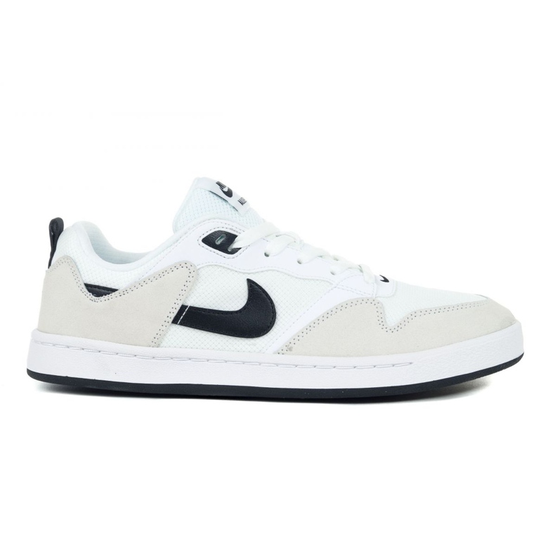Nike Sb Alleyoop M CJ0882-100 branco Nike Sb Alleyoop M CJ0882-100 branco