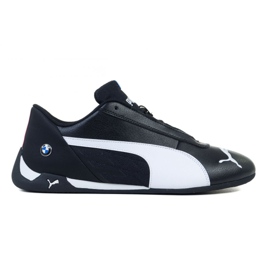 Puma BMW R-Cat M 339933 01 branco preto