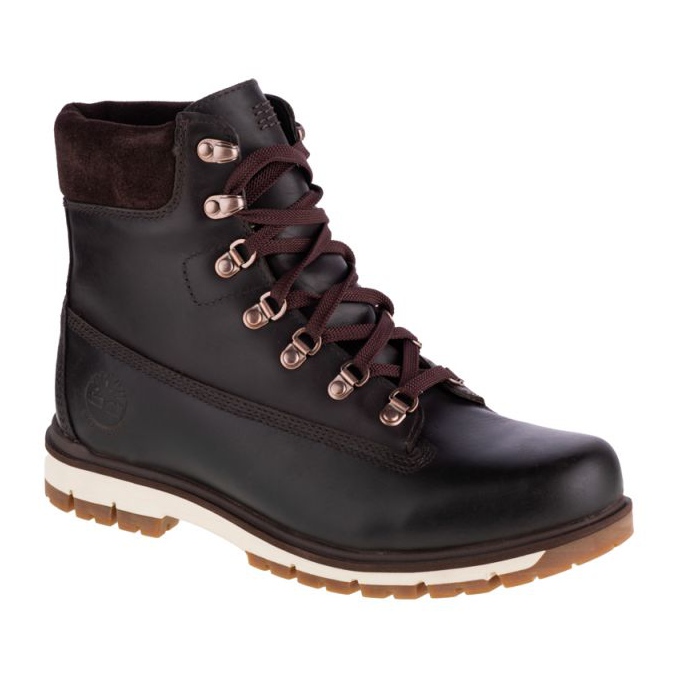 Sapatos Timberland Radford 6 "M A2BZ2 castanho