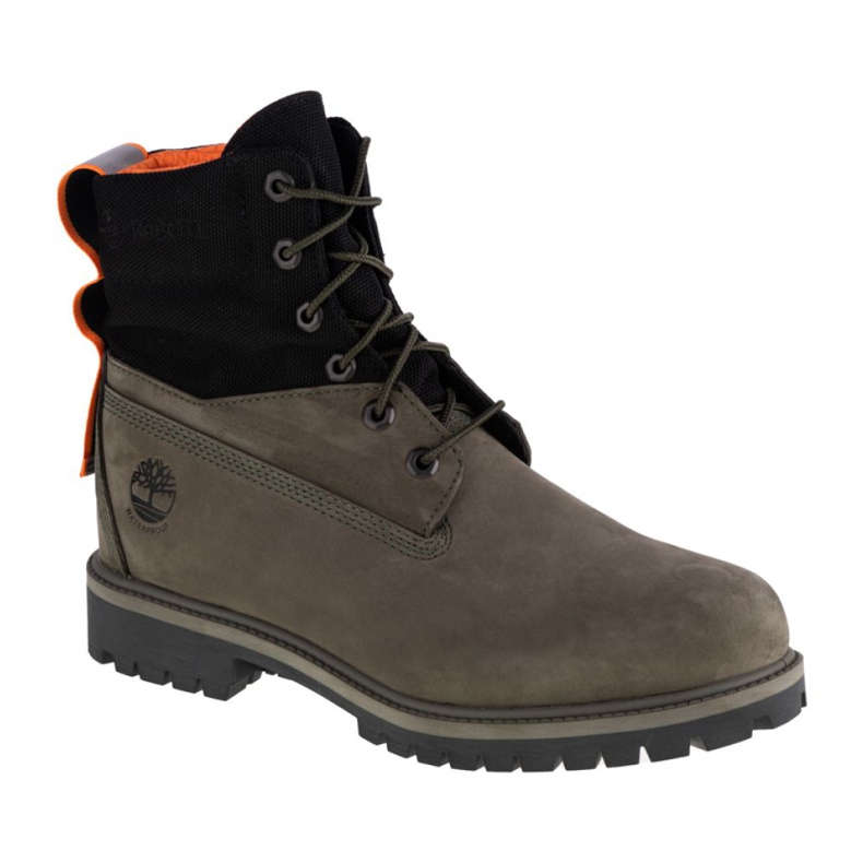 Timberland 6 In Wp Treadlight Boot M A2DPU castanho preto multicolorido