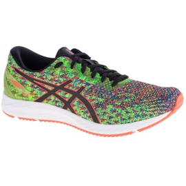 Asics Gel-DS Trainer 25 M 1011A675-700 multicolorido verde