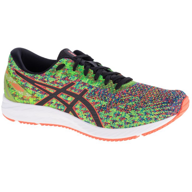 Asics Gel-DS Trainer 25 M 1011A675-700 multicolorido verde