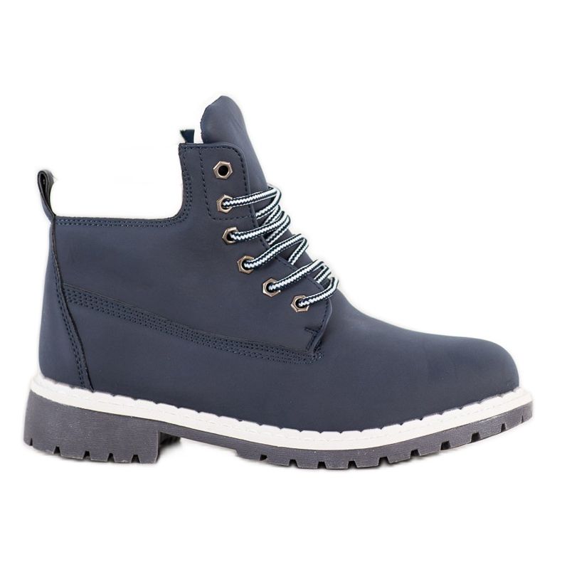 Mtt Sport Trappers Clássicos azul