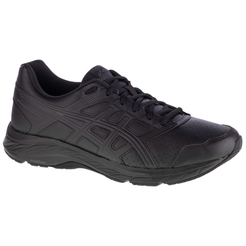 Asics Gel-Contend 5 Sl M 1131A036-001 preto