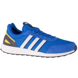 Sapatos Adidas Retrorunner M FV7030 azul