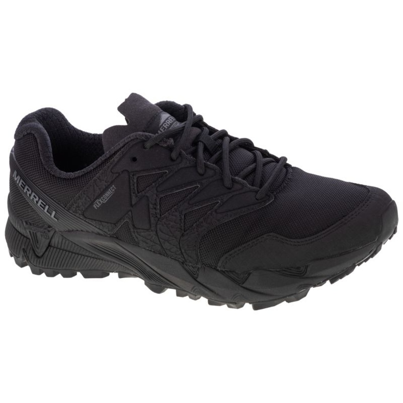 Merrell Agility Peak Tactical W J17744 preto