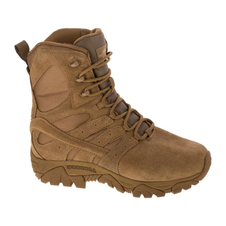 Merrell Moab 2 Defesa 8 "W J17746 bege