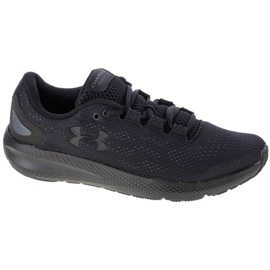 Under Armour W Charged Pursuit 2 W 3022 604-002 preto