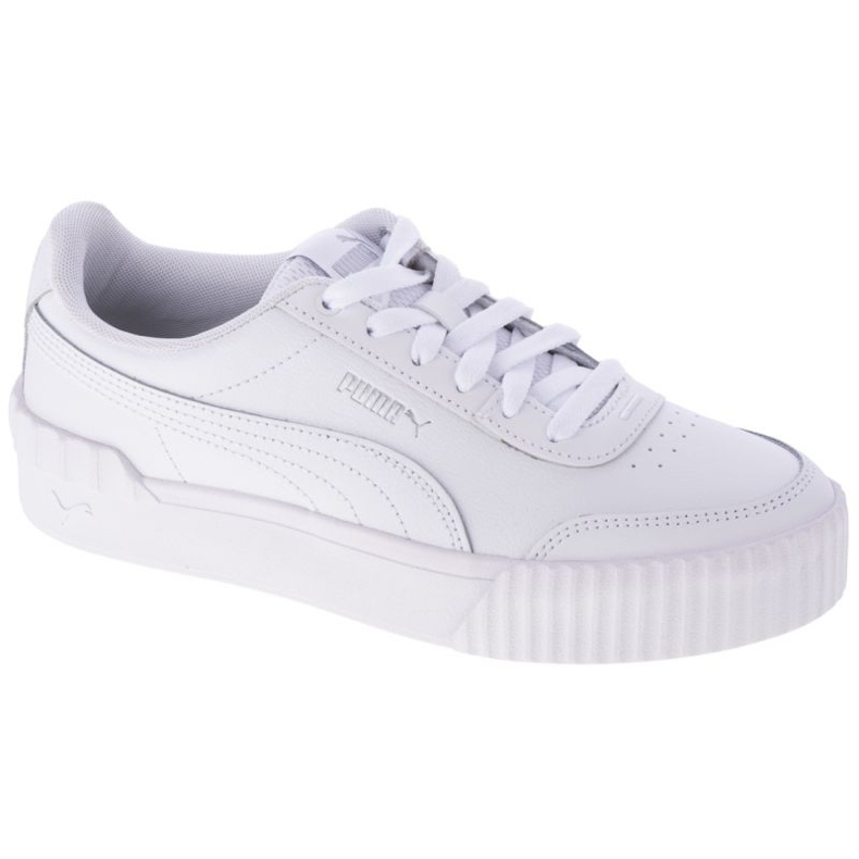 Puma Carina Lift W 374740 01 branco
