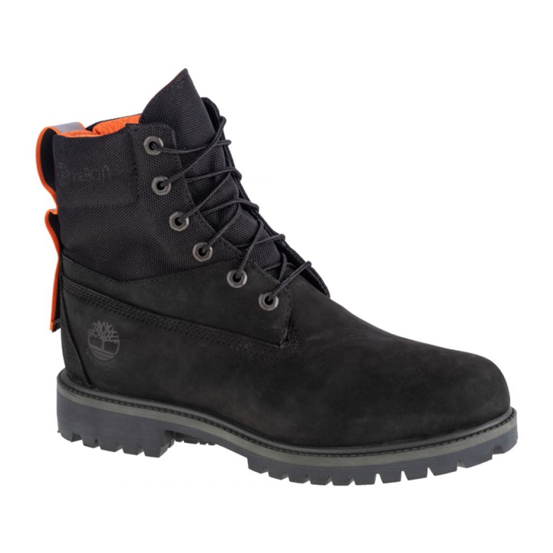 Bota Timberland 6 In Wp M Treadlight A2DPJ preto