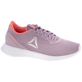 Sapatos Reebok Lite W DV4876 roxo