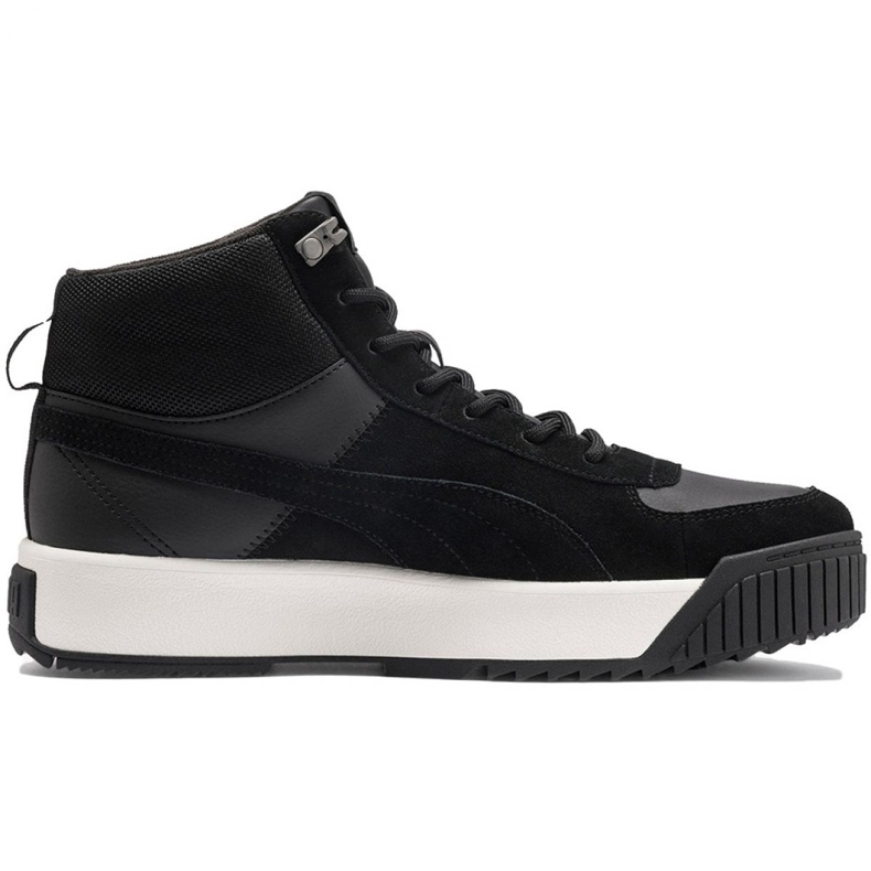 Puma Tarrenz Sb M 370551 01 preto