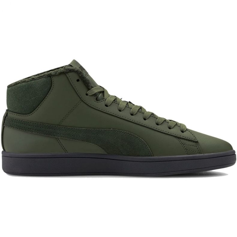 Puma Smash v2 M 367338 07 verde Puma Smash v2 M 367338 07 verde