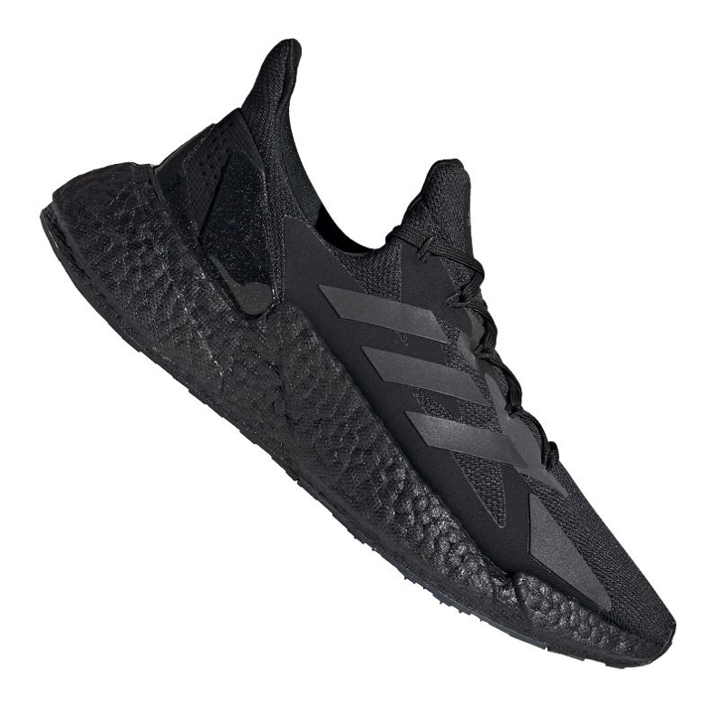 Tênis de corrida adidas X9000L4 M FW8386 preto
