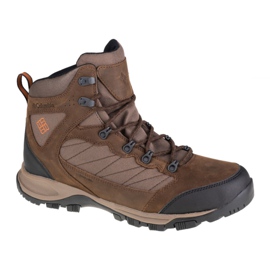 Columbia Cascade Pass Wp M 1718331 245 castanho