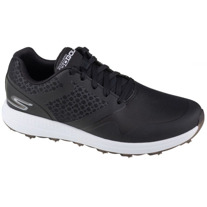 Skechers Go Golf Max M 14874-BKW preto