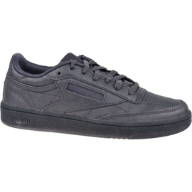 Sapatos Reebok W Club C 85 W CN3735 tolet