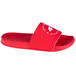 4F Thongs H4Z20-KLD001 62S chinelos branco vermelho