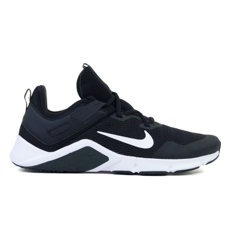 Sapato Nike Legend Essential M CD0443-001 branco preto