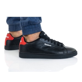 Reebok Royal Complete Cln M FV0239 preto