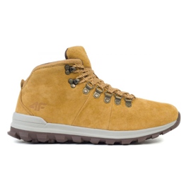 Sapatos 4F M D4Z19-OBMH204 Beż bege Sapatos 4F M D4Z19-OBMH204 Beż bege