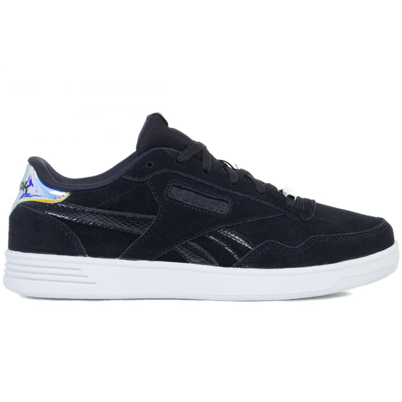 Reebok Royal Techque Lx W CN7423 preto