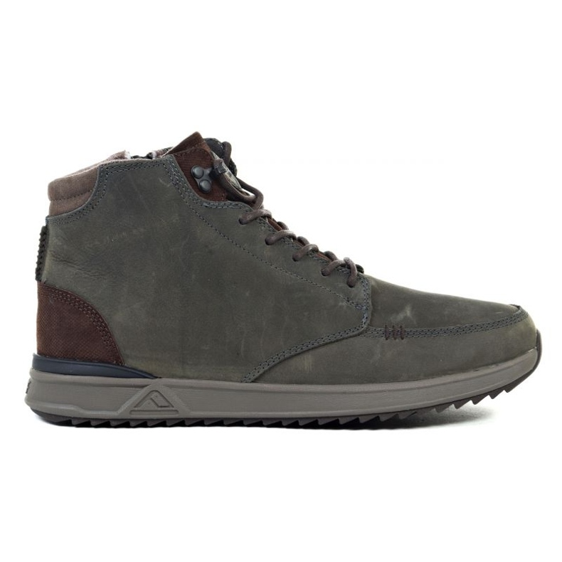 Reef Rover Hi Boot Wt M RF0A3624-CAB castanho