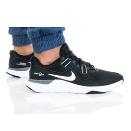 Sapato Nike Renew Retaliation Tr 2 M CK5074-001 branco preto Sapato Nike Renew Retaliation Tr 2 M CK5074-001 branco preto
