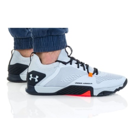 Under Armour Under Armor Tribase Reign 2 M 3022613-101 branco preto