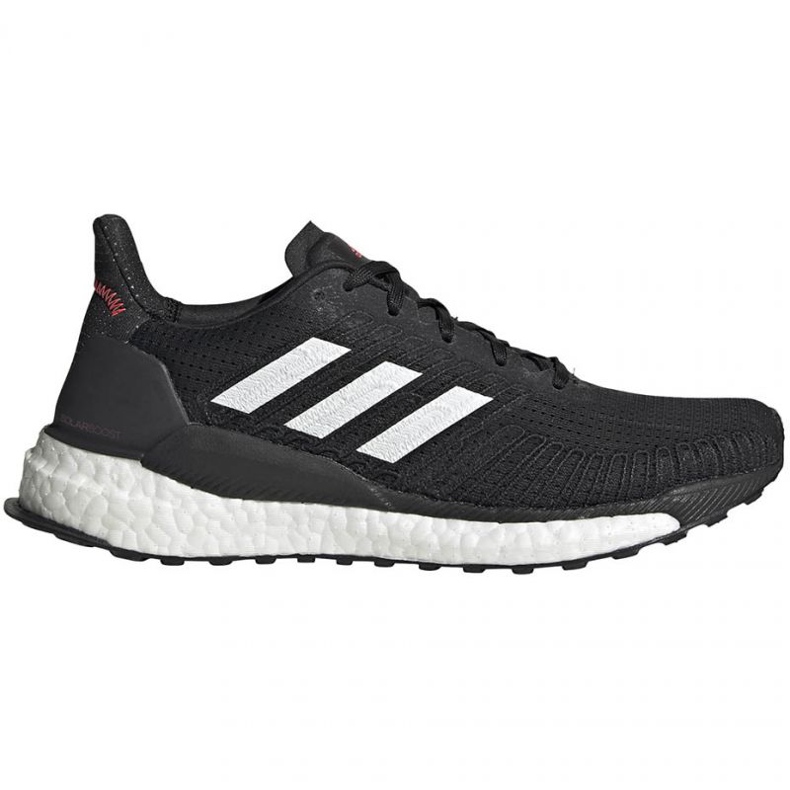Sapatos Adidas Solar Boost 19 W FW7820 preto