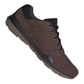 Sapatos de trekking adidas Anzit Dlx M FY4737 castanho Sapatos de trekking adidas Anzit Dlx M FY4737 castanho