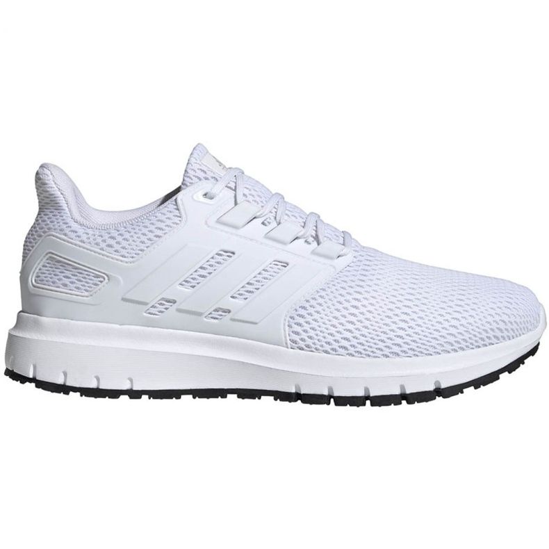 Tênis de corrida Adidas Ultimashow M FX3631 branco