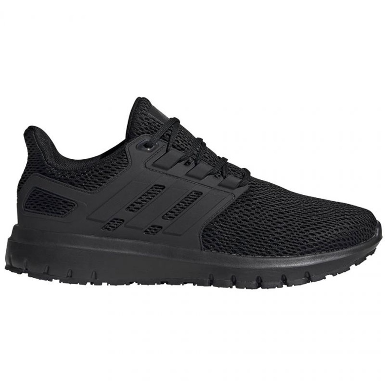 Tênis de corrida Adidas Ultimashow FX3632 preto