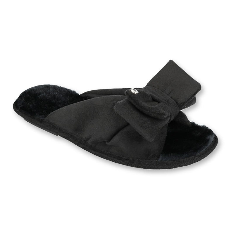 Calçados femininos Inblu 155D110 preto