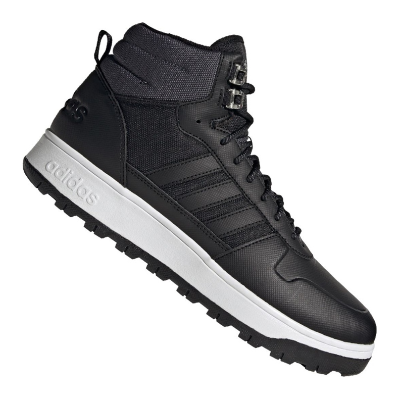 Sapatos Adidas Frozetic M FW6633 preto
