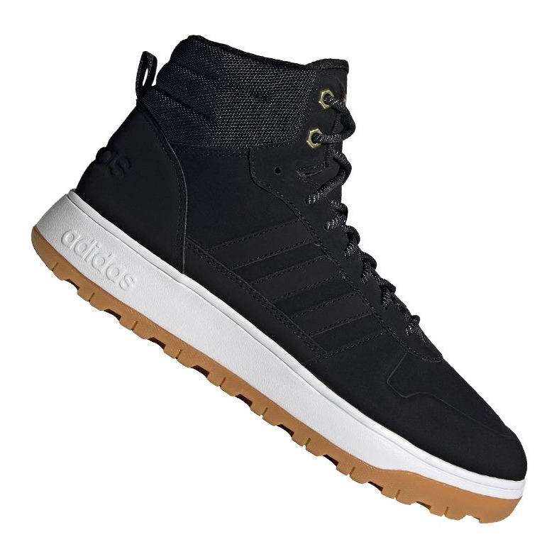 Sapatos Adidas Frozetic FW3234 preto