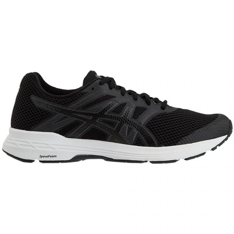 Tênis Asics Gel Exalt 5 M 1011A162 001 preto