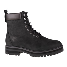 Calçado Timberland Courma Guy Boot M 0A27ZS preto