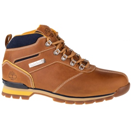 Botas Timberland Splitrock 2 M A2DXM marrom