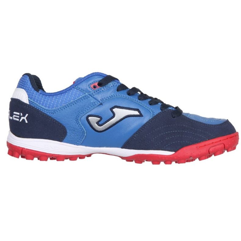 Chuteiras Joma Top Flex 2004 Tf M TORW.2004.TF multicolorido azul
