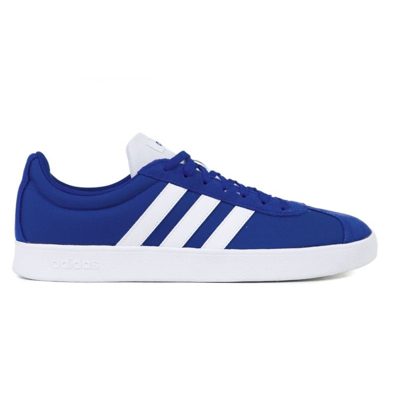 Adidas Vl Court 2.0 M EG8326 azul