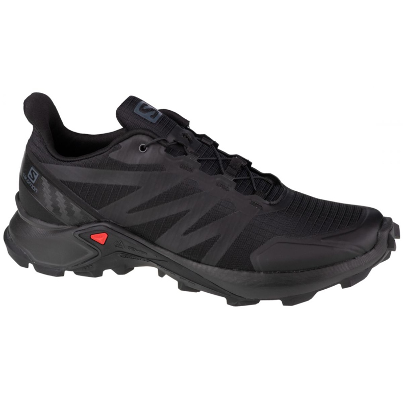 Sapatos Salomon Speedcross M 409300 preto